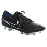 Scarpa da Calcio Uomo Nike Legend 10 Elite Fg Nero | NonSoloSport