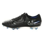 Scarpa da Calcio Uomo Nike Legend 10 Elite Fg Nero | NonSoloSport