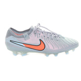 Scarpa da Calcio Uomo Nike Tiempo Legend 10 Elite Azzurro Rosso | NonSoloSport