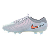 Scarpa da Calcio Uomo Nike Tiempo Legend 10 Elite Azzurro Rosso | NonSoloSport