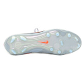 Scarpa da Calcio Uomo Nike Tiempo Legend 10 Elite Azzurro Rosso | NonSoloSport