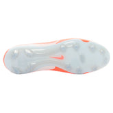 Scarpa da Calcio Uomo Nike Tiempo Legend 10 Elite Arancione Bianco | NonSoloSport