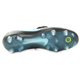 Scarpa da Calcio Uomo Nike Tiempo Legend 10 Elite Nero Azzurro | NonSoloSport
