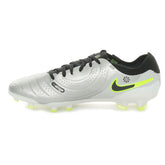 Scarpa da Calcio Uomo Nike Tiempo Legend 10 Pro Argento | NonSoloSport