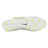 Scarpa da Calcio Uomo Nike Tiempo Legend 10 Pro Argento | NonSoloSport
