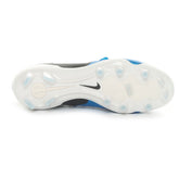 Scarpa da Calcio Uomo Nike Tiempo Legend 10 Pro Firm Ground Blu | NonSoloSport