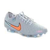 Scarpa da Calcio Uomo Nike Tiempo Legend 10 Pro Azzurro | NonSoloSport