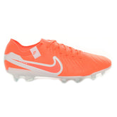 Scarpa da Calcio Uomo Nike Tiempo Legend 10 Pro Rosso Bianco | NonSoloSport