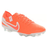 Scarpa da Calcio Uomo Nike Tiempo Legend 10 Pro Rosso Bianco | NonSoloSport