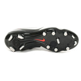 Scarpa da Calcio Uomo Nike Legend 10 Academy Bianco | NonSoloSport