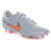 Scarpa da Calcio Uomo Nike Tiempo Legend 10 Academy Azzurro Rosso | NonSoloSport