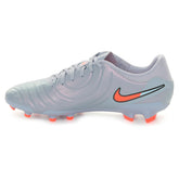 Scarpa da Calcio Uomo Nike Tiempo Legend 10 Academy Azzurro Rosso | NonSoloSport