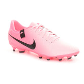 Scarpa da Calcio Uomo Nike Legend 10 Academy Firm Ground Multi Ground Rosa | NonSoloSport