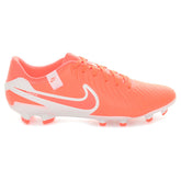 Scarpa da Calcio Uomo Nike Tiempo Legend 10 Academy Arancione Bianco | NonSoloSport