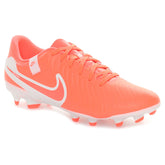 Scarpa da Calcio Uomo Nike Tiempo Legend 10 Academy Arancione Bianco | NonSoloSport
