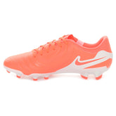 Scarpa da Calcio Uomo Nike Tiempo Legend 10 Academy Arancione Bianco | NonSoloSport
