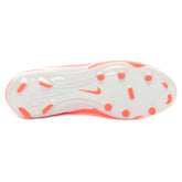 Scarpa da Calcio Uomo Nike Tiempo Legend 10 Academy Arancione Bianco | NonSoloSport