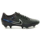 Scarpa da Calcio Uomo Nike Legend 10 Academy Pro Ac Nero | NonSoloSport