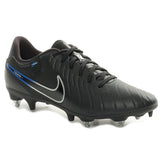 Scarpa da Calcio Uomo Nike Legend 10 Academy Pro Ac Nero | NonSoloSport