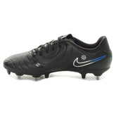 Scarpa da Calcio Uomo Nike Legend 10 Academy Pro Ac Nero | NonSoloSport