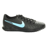 Scarpa da Calcio Uomo Nike Tiempo Legend 10 Club Nero Blu | NonSoloSport