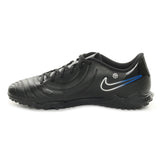 Scarpa da Calcetto Uomo Nike Legend 10 Club Tf Nero | NonSoloSport