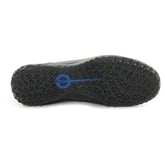 Scarpa da Calcetto Uomo Nike Legend 10 Club Tf Nero | NonSoloSport