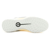 Scarpa da Calcetto Uomo Nike Legend 10 Club Tf Bianco Crema | NonSoloSport
