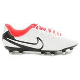 Scarpa da Calcio Bambino Nike Legend 10 Club Bianco | NonSoloSport