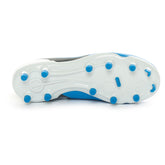 Scarpa da Calcio Bambino Nike Jr. Tiempo Legend 10 Club Blu | NonSoloSport