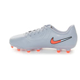 Scarpa da Calcio Bambino Nike Tiempo Legend 10 Club Azzurro Rosso | NonSoloSport