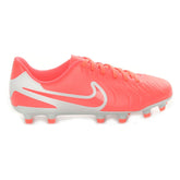 Scarpa da Calcio Bambino Nike Jr. Tiempo Legend 10 Club Rosso | NonSoloSport