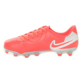 Scarpa da Calcio Bambino Nike Jr. Tiempo Legend 10 Club Rosso | NonSoloSport