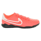 Scarpa da Calcio Bambino Nike Jr. Tiempo Legend 10 Club TF Arancione | NonSoloSport