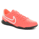 Scarpa da Calcio Bambino Nike Jr. Tiempo Legend 10 Club TF Arancione | NonSoloSport