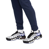 Pantalone Uomo Nike Psg Fleece Blu | NonSoloSport