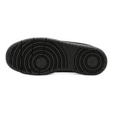 Sneakers Ragazzo Nike Court Borough Low Recraft Nero | NonSoloSport