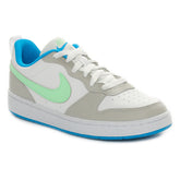Sneakers Bambino Nike Court Borough Low Recraft Bianco | NonSoloSport