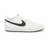 Sneakers Bambino Nike Court Borough Low Recraft Bianco | NonSoloSport