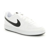 Sneakers Bambino Nike Court Borough Low Recraft Bianco | NonSoloSport