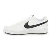 Sneakers Bambino Nike Court Borough Low Recraft Bianco | NonSoloSport