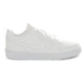 Sneakers Bambino Nike Court Borough Low Recraft Bianco | NonSoloSport