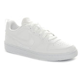 Sneakers Bambino Nike Court Borough Low Recraft Bianco | NonSoloSport