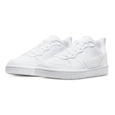 Sneakers Bambino Nike Court Borough Low Recraft Bianco | NonSoloSport