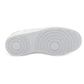 Sneakers Bambino Nike Court Borough Low Recraft Bianco | NonSoloSport