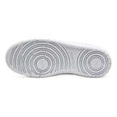 Sneakers Bambino Nike Court Borough Low Recraft Bianco | NonSoloSport
