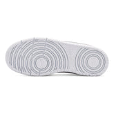Sneakers Ragazzo Nike Court Borough Low Recraft Bianco Viola | NonSoloSport