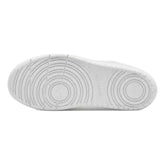 Sneakers Bambino Nike Court Borough Low Recraft Bianco | NonSoloSport
