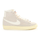 Sneakers Donna Nike Blazer Mid 77 Vintage Grigio | NonSoloSport