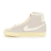 Sneakers Donna Nike Blazer Mid 77 Vintage Grigio | NonSoloSport